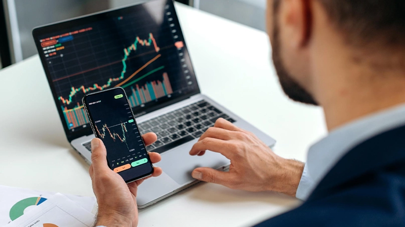 SynthetixUltra 2.0 Trading Plattform